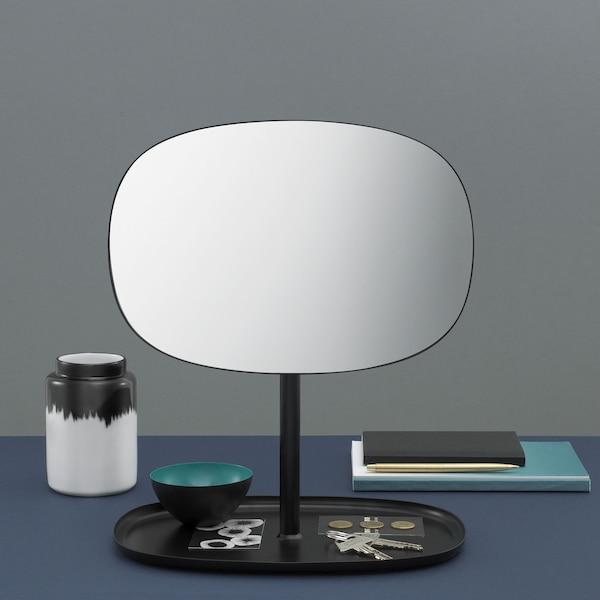 Image du produit Normann Copenhagen Miroir à bascule (19,5 x 34,5 cm)