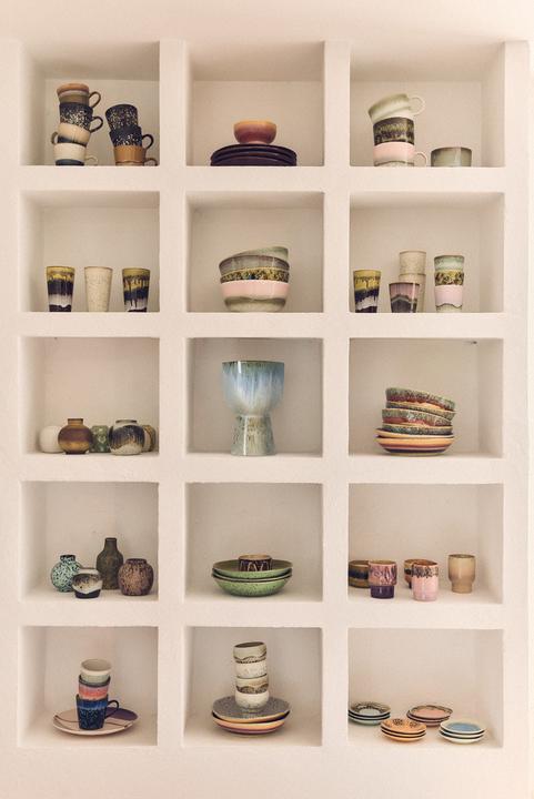 Image du produit HK Living 70's (4x)