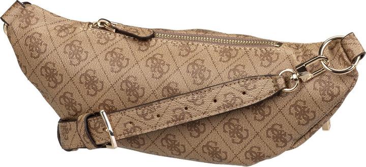 Immagine prodotto Guess Borsa a Traversa Latona Print