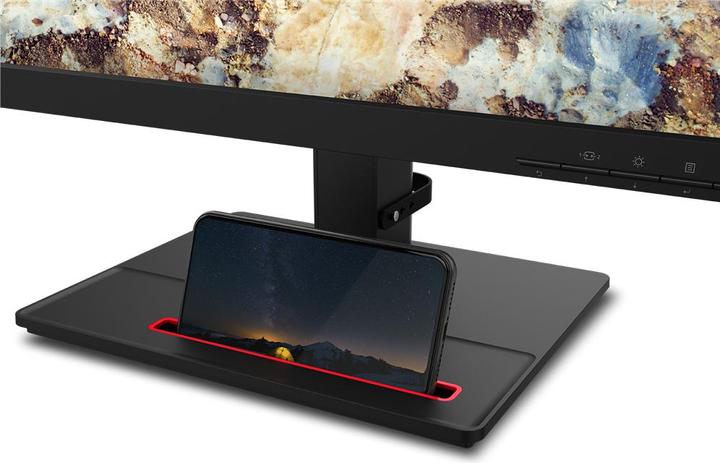Produktbild Lenovo ThinkVision T22i-20 (1920 x 1080 Pixel, 21.50")