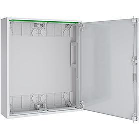 ABN, Verteilerschrank Zubehör, ABNRM204