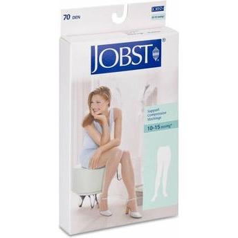 Jobst, Herren, Strümpfe, Compression Tights 70 Natural Size 3