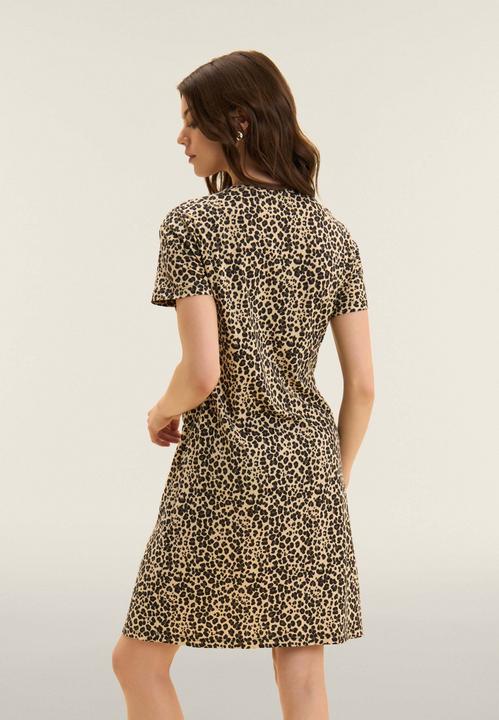 Produktbild Freddy Kleid S26WSLD2C (L)