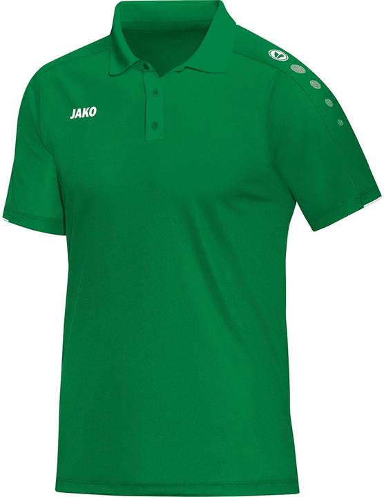 Sports green