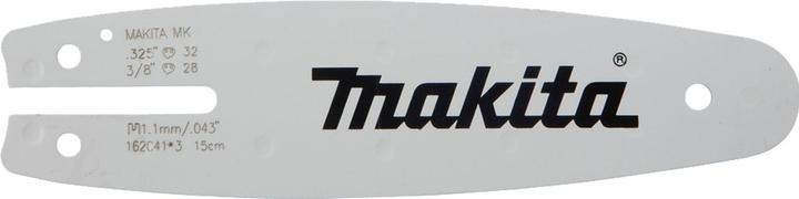 Produktbild Makita Cutting band DUC150 6"/15cm 0.325" 1.1 mm (Kettensäge, Kettensäge Schwert)