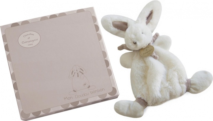 Actual product image Doudou et Compagnie Candy