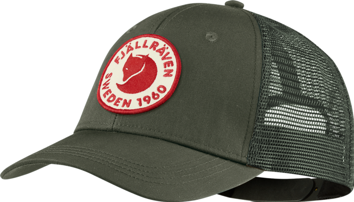 Produktbild Fjällräven 1960 Logo (XL)