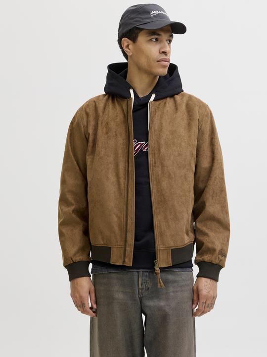 Actual product image Jack & Jones Blousonjacke Blousonjacke (XXL)