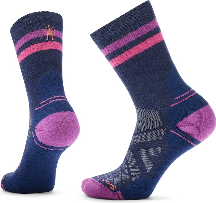 Power Pink, Marine profonde