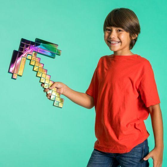 Produktbild Disguise Minecraft Pickaxe