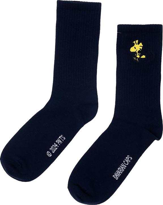 Produktbild Bavarian Caps Peanuts: Woodstock (Einzelpack, 41 - 46)