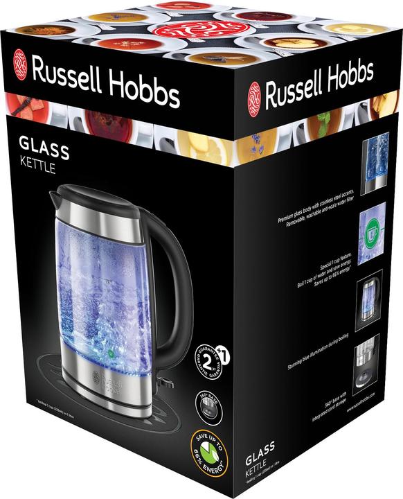 Actual product image