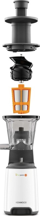 Produktbild Kenwood JMP400WH