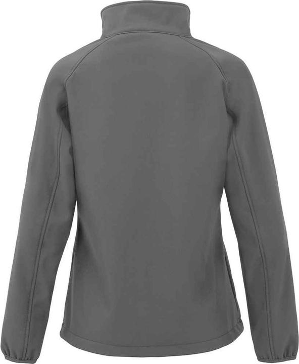 Produktbild Result Softshelljacke Zum Bedrucken (XL)