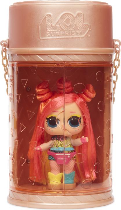Immagine prodotto L.O.L. Surprise! L.O.L. Capelli a sorpresa