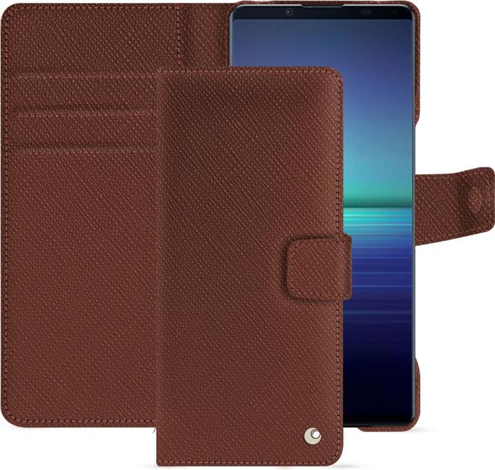 Marron délicat (Pantone #95614d)