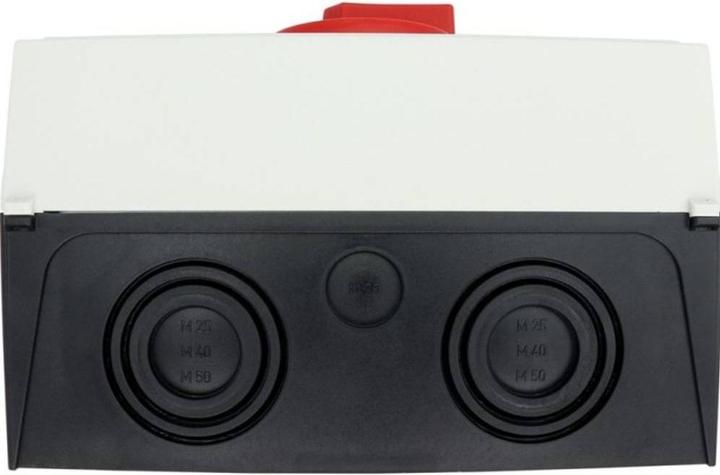 Image du produit Eaton Electric GmbH Interrupteur principal pour montage en saillie P3-100/I5/SVB/N