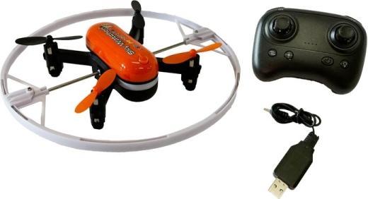 Immagine prodotto DF-Models Drone magico a LED SkyWatcher