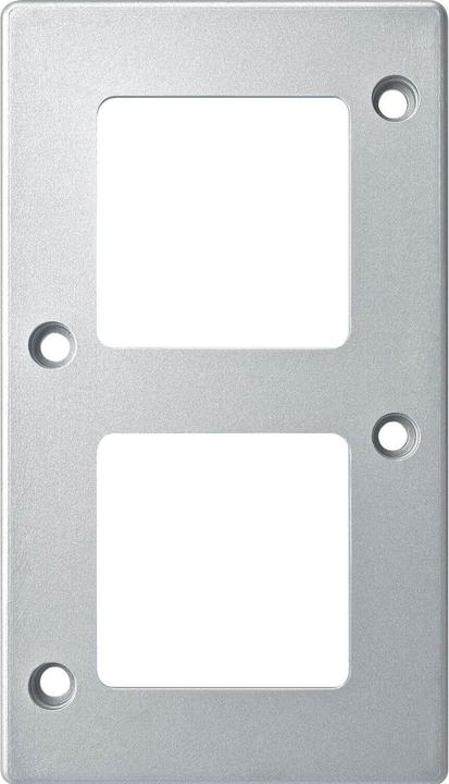 Silver (matt)