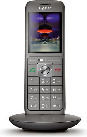 Image du produit Gigaset Combiné CL660HX (version CH)