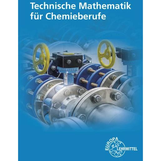Thumbnail - Althaus:Technische Mathematik für Chemi, Schulbücher von Eckhard Ignatowitz, Henrik Althaus, Holger Rapp