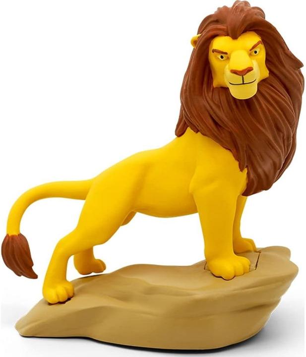 Actual product image Tonies The Lion King (German)