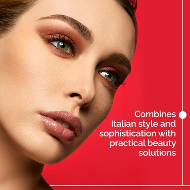 Produktbild Pupa Milano Pupa Vamp! Compact Duo Soft Mauve (Soft mauve)