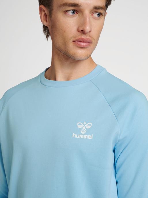 Produktbild hummel ISAM 2.0 SWEATSHIRT (L)