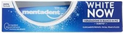 Immagine prodotto Mentadent Dentifricio sbiancante White Now 75ml (75 ml)