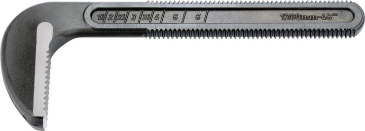 Immagine prodotto Rothenberger Vamzdinių replių kablys 6"