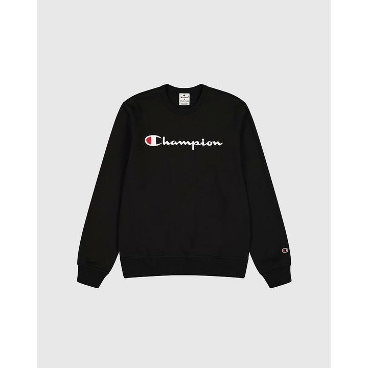 Produktbild Champion Sweatshirt Casual Locker sitzend Crewnneck Sweatshirt (M)