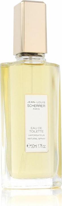 Actual product image Jean-Louis Scherrer Scherrer (Eau de toilette, 50 ml)