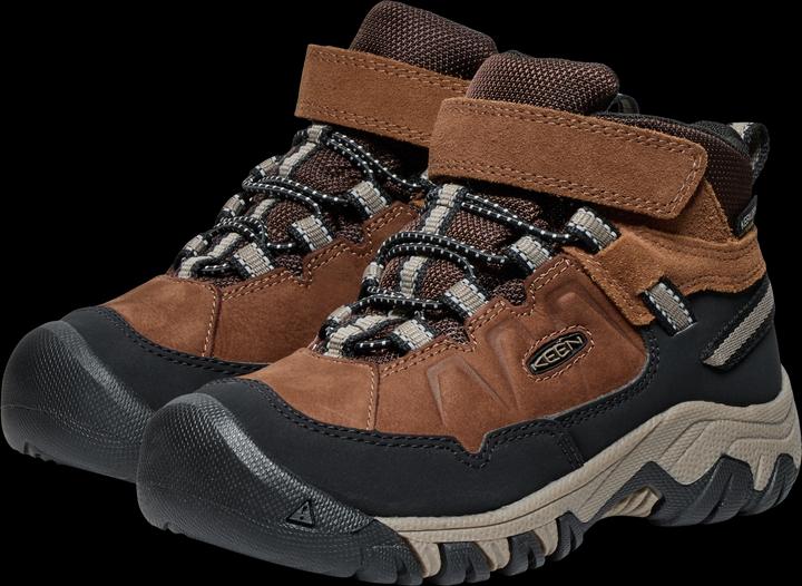 Produktbild Keen C Targhee IV Mid WP (31)