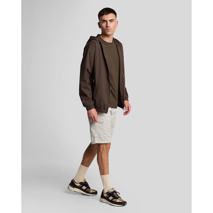 Actual product image Lyle and Scott Cargo shorts (36)