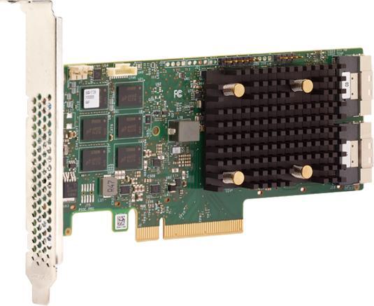 Actual product image HPE MR416i-a