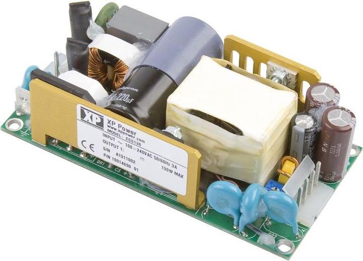 Produktbild XP Power Power Supply Switch Mode 28V 130W