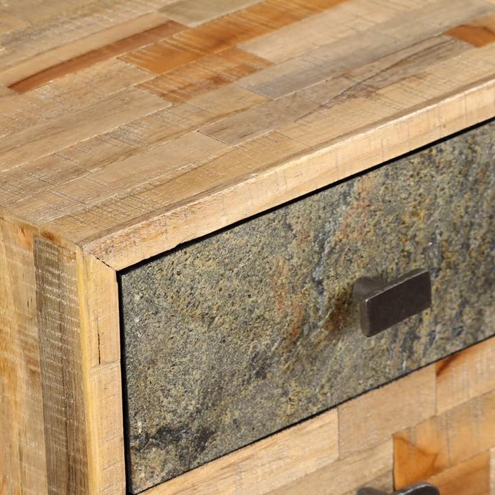 Image du produit vidaXL Schreibtisch (50 x 50 x 76 cm)