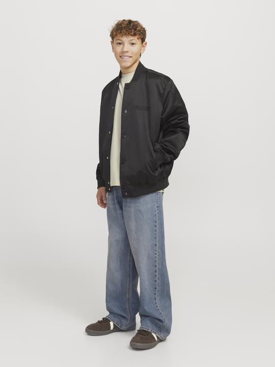 Image du produit Jack & Jones Jjebrandes Backp Relaxed Tee Ss Sn Jnr (128)