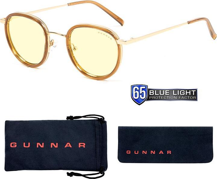 Produktbild Gunnar Atherton Satin Gold