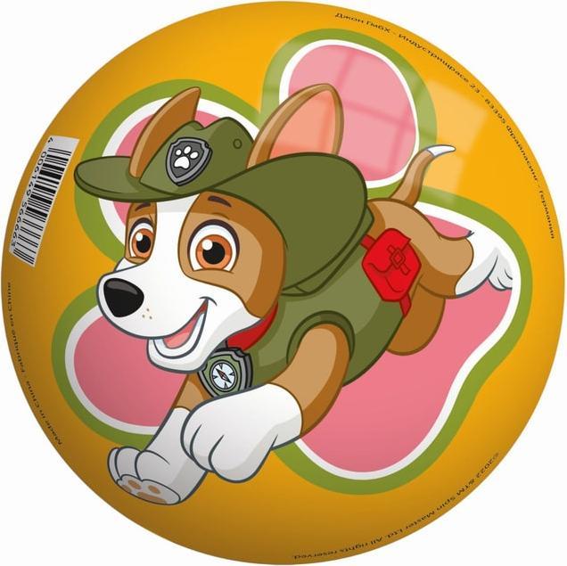 Produktbild John Foam Ball 6.3 cm Paw Patrol