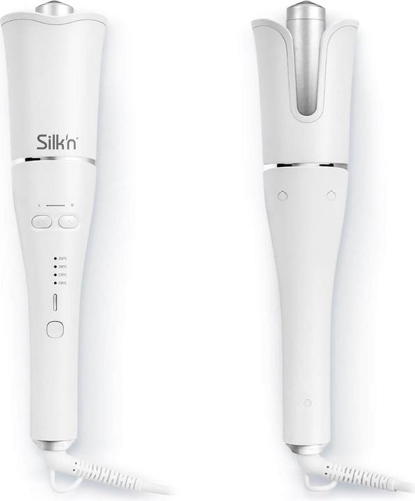 Actual product image Silk'n AutoTwist (25 mm)