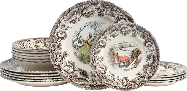 Produktbild CreaTable Haydon Grove (18 Stk.)