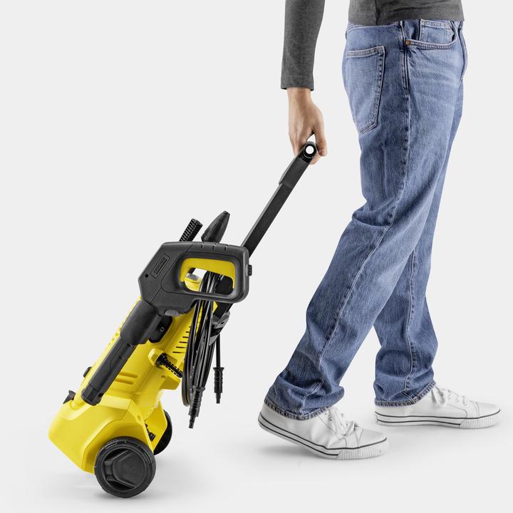 Actual product image Kärcher K 2 Premium (Electrical connection)