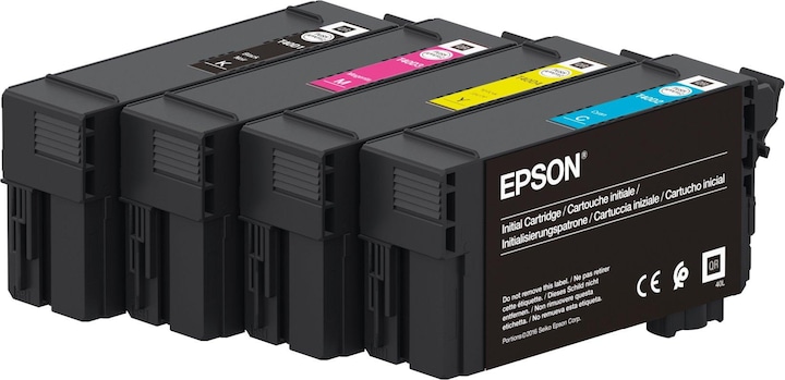 Produktbild Epson SureColor SC-T2100 (Tintenpatrone, Farbe)