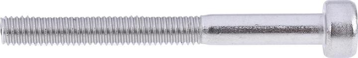 Produktbild RS PRO Schrauben Sechskant M3x30mm (50 Schrauben pro Stück)
