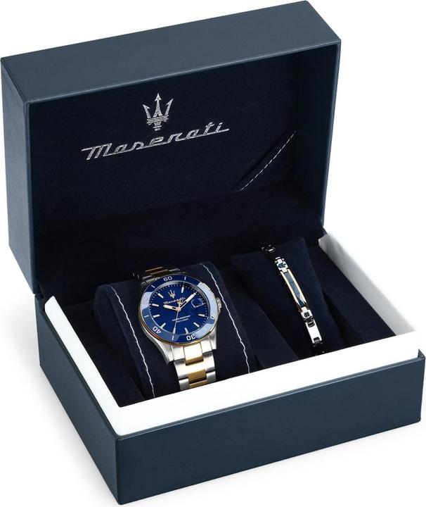 Produktbild Maserati Competizione (Chronograph, 43 mm)