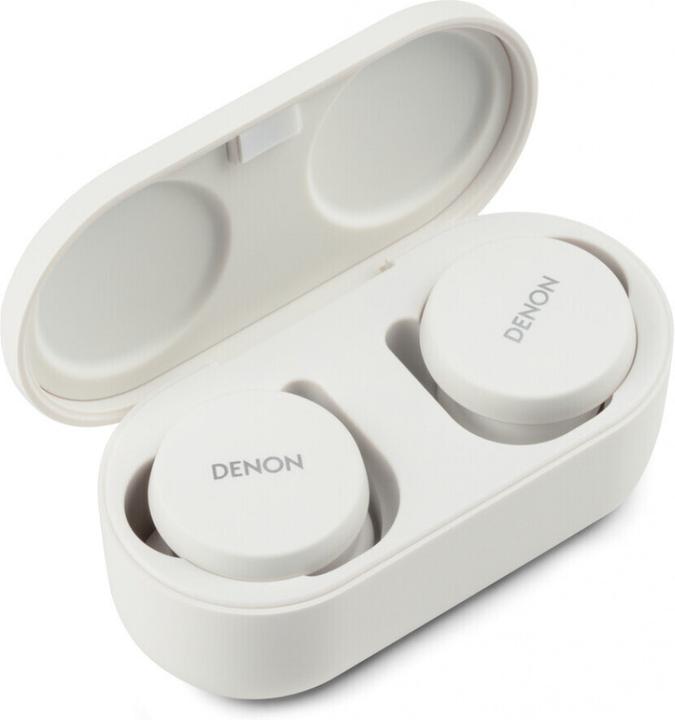 Actual product image Denon PerL (ANC, 6 h, Wireless)