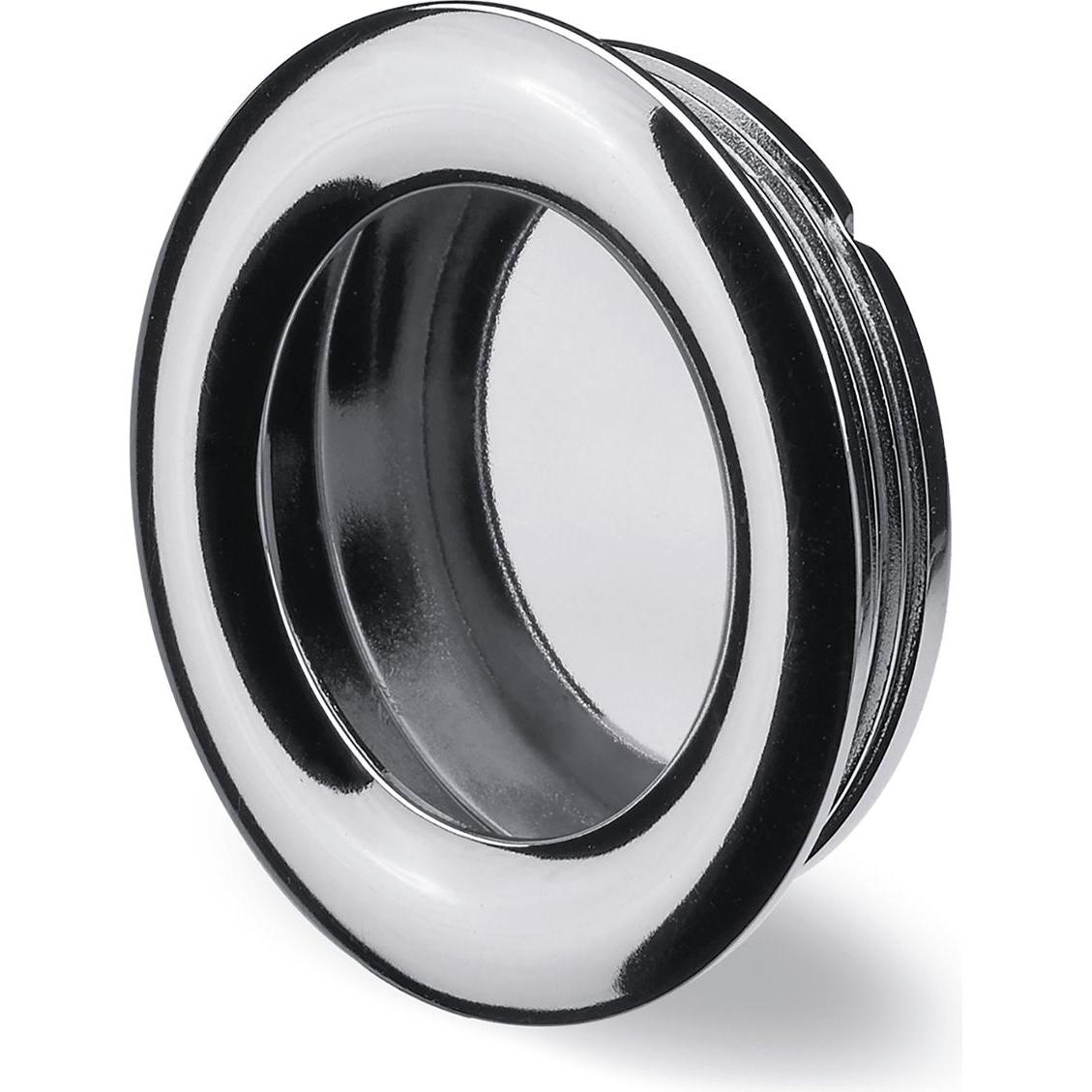 Hettich, Möbelgriff, Muschelgriffe ProDecor Borgoa