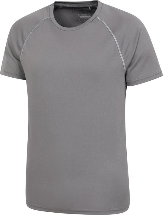 Immagine prodotto Mountain Warehouse Maglietta Endurance IsoCool Uomo (M)