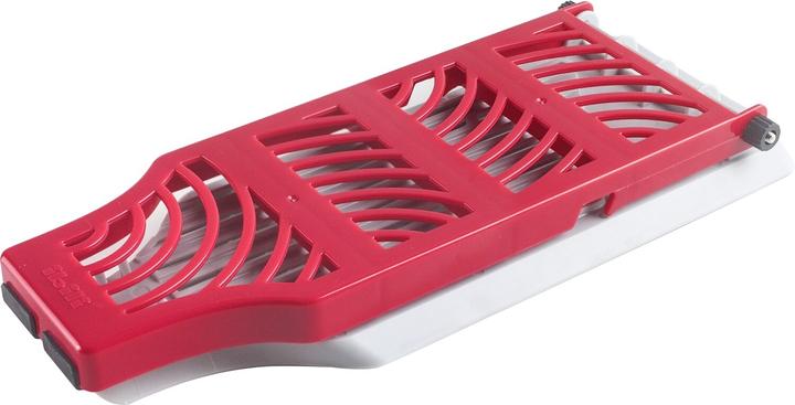 Produktbild Ibili Eier Trenner aus Kunststoff 12 x 29 cm Trennt Eigelb und Eiweiss